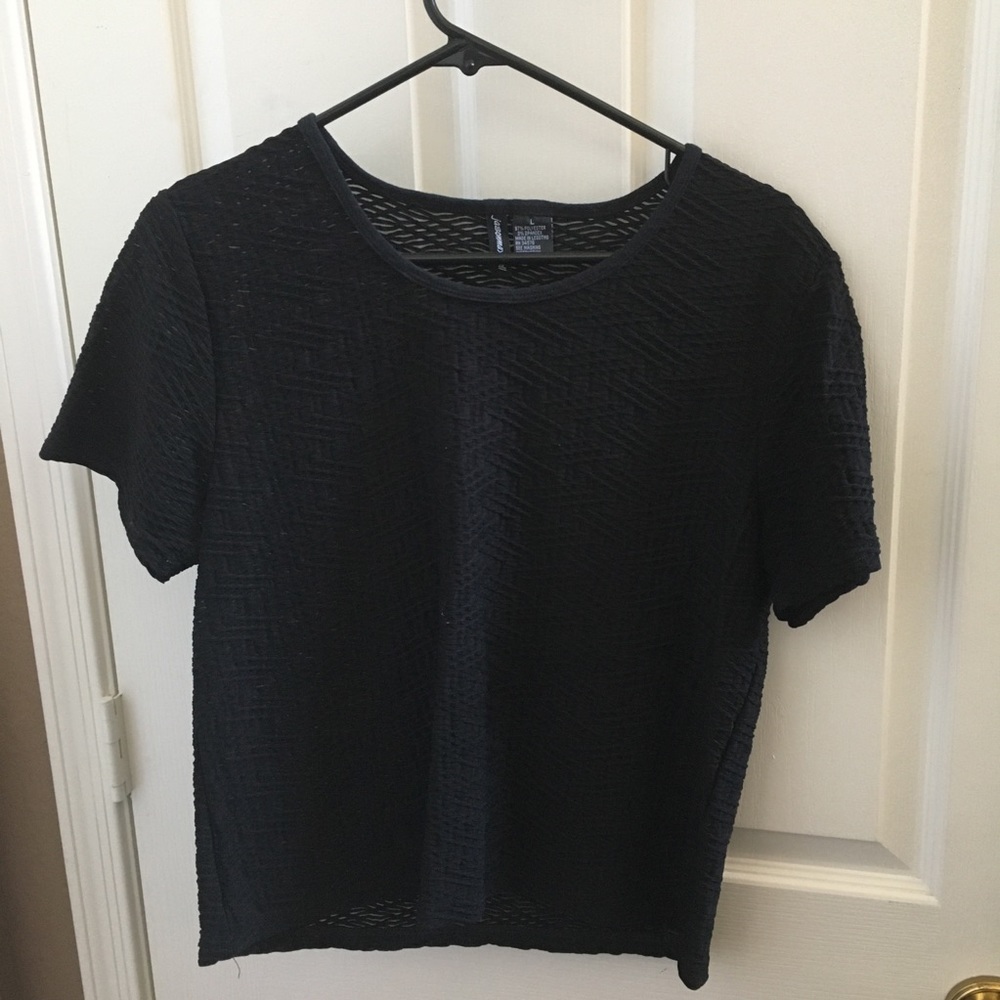 FINAL MARKDOWN Ladies Jason maxwell top large